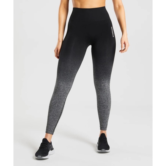 gymshark adapt leggings sizing guide